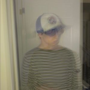 Meet your Posher, Jodi